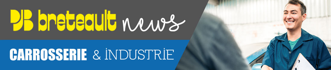 Breteault  Accueil Breteault > Peinture Carrosserie et 