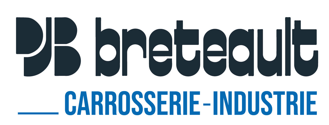LOGO BRET N&B - car