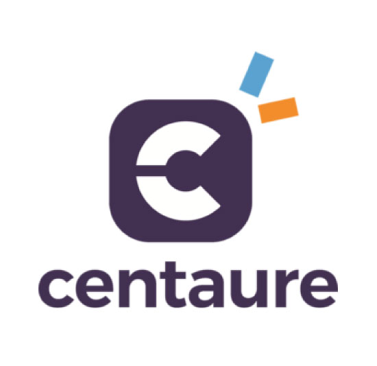 LOGO CENTAURE