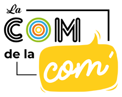 logo-La Com de La Com