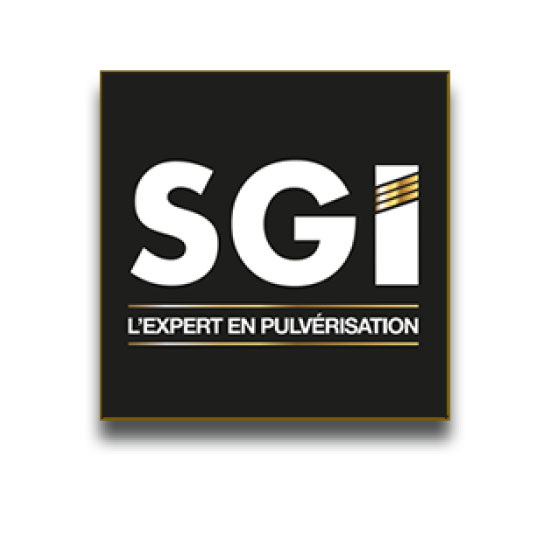 logo SGI