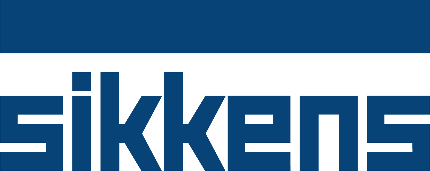 Sikkens Logo Blue CMYK 2017